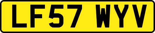 LF57WYV