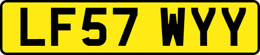 LF57WYY