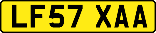 LF57XAA