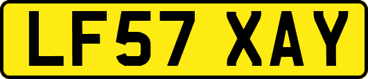LF57XAY