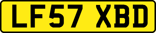 LF57XBD