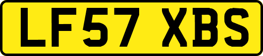 LF57XBS