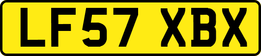 LF57XBX