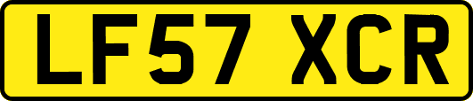LF57XCR
