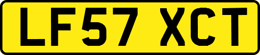LF57XCT