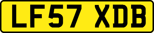 LF57XDB