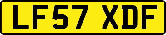 LF57XDF