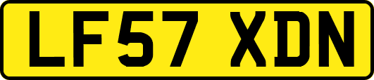 LF57XDN