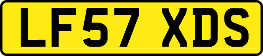 LF57XDS