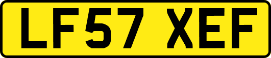LF57XEF