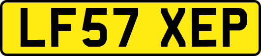 LF57XEP