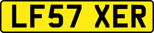 LF57XER