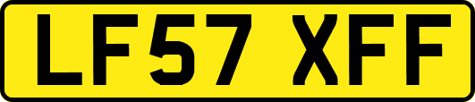 LF57XFF