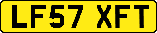LF57XFT