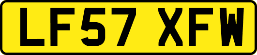 LF57XFW