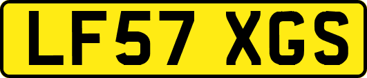 LF57XGS