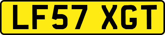 LF57XGT
