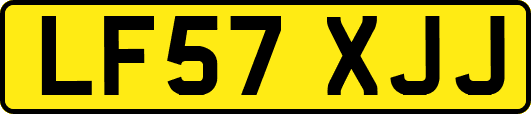 LF57XJJ