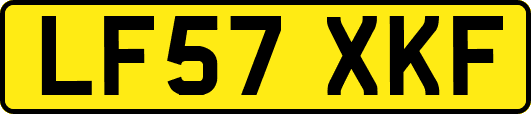 LF57XKF