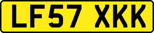 LF57XKK
