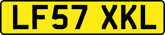 LF57XKL