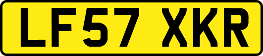 LF57XKR