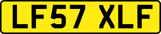 LF57XLF