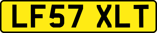 LF57XLT