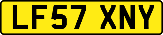 LF57XNY