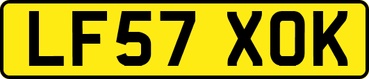 LF57XOK