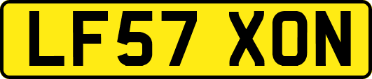 LF57XON