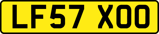 LF57XOO