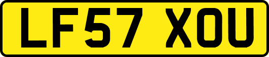 LF57XOU