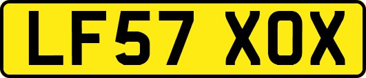LF57XOX