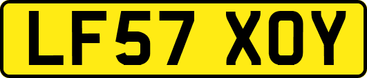 LF57XOY