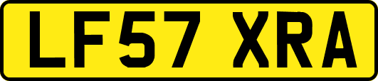 LF57XRA