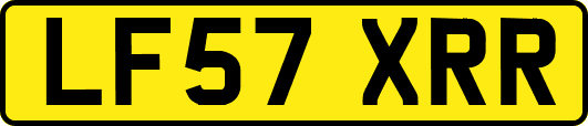 LF57XRR