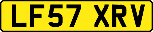 LF57XRV