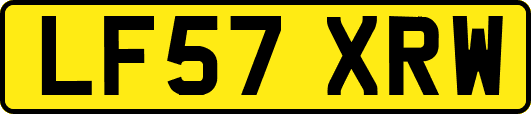 LF57XRW