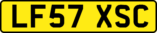 LF57XSC