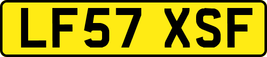 LF57XSF