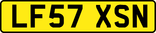 LF57XSN