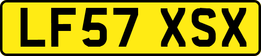 LF57XSX