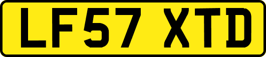 LF57XTD