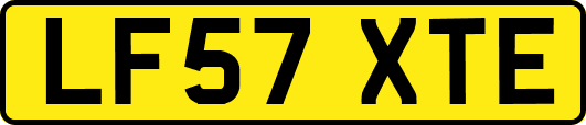 LF57XTE