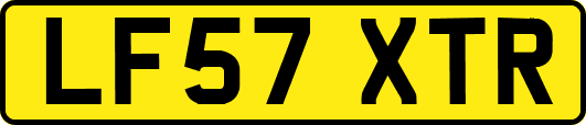 LF57XTR