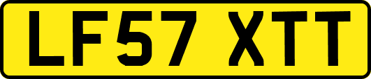 LF57XTT