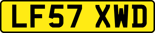 LF57XWD