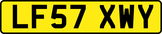 LF57XWY
