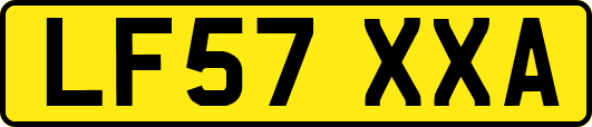 LF57XXA
